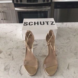 Schutz Josseana Sandal